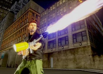 GTA Definitive Edition