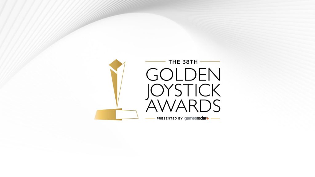 Golden Joystick Awards (1)
