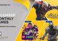 PS Plus bulan Desember 2021