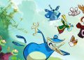 Rayman Origins